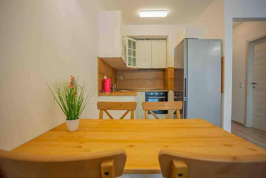 Corvin Luxury Quiet Cabin Budapest 0*,  Hungría
